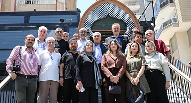 Mardin Yeşilli'de festival heyecanı başlıyor