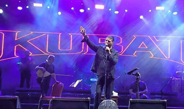 Mardin Yeşilli'de Kubat rüzgarı esti