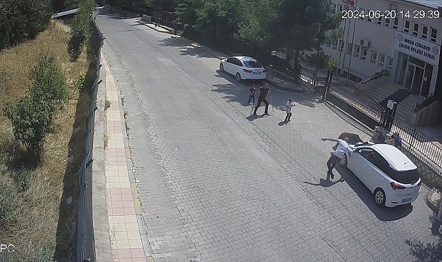 Mardin'de gelininin otomobille çarptığı Neriman Çekin davasında tutuklama talebine ret