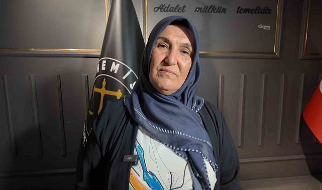 Mardin'de otomobilin çarptığı ve sonrasında darbedilen kadının adalet çağrısı