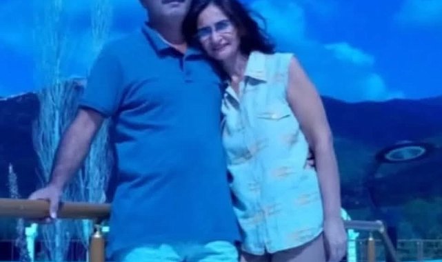 Marmara Adası'nda kayıp olarak aranıyordu, denizde ölü bulundu