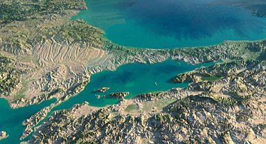 Marmara Denizi Günü için çağrı: Marmara hepimizin