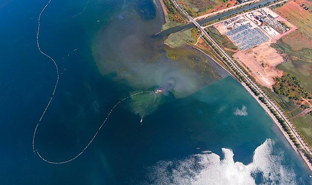 Marmara Denizi için Kocaeli'de önemli zirve