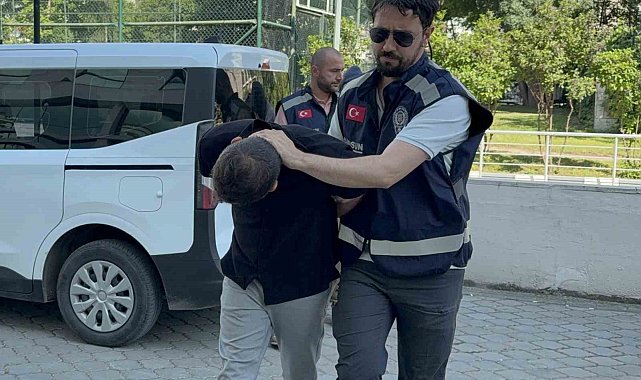 Masaj salonuna fuhuş operasyonda 2 kişi tutuklandı