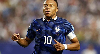 Mbappe ve Haaland, golleriyle ülkelerini son 32 turuna taşıdı