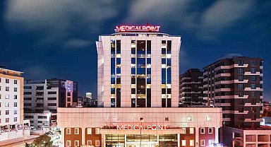 Medical Point Hastaneler Grubu, Türkiye'nin en iyi işverenleri 2026 araştırmasında büyük başarı elde etti