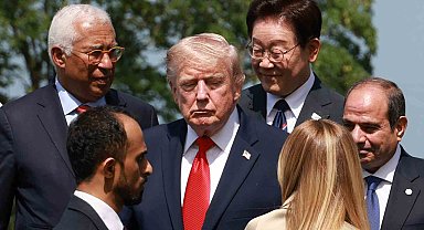 Meloni: "Trump'ın açıklamaları tamamen uydurma"