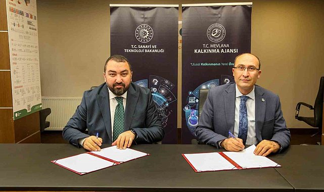 Meram'da hizmet kalitesini artıracak iş birliği