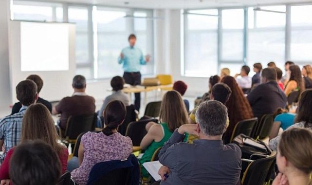 Merkezefendi'de A1 ve A2 seviye İngilizce kurs kayıtları başladı
