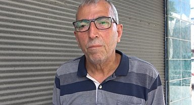 Mersin'de denizde darbedilen gencin babası konuştu: "Çocuk şu anda ağır bir travma yaşıyor"