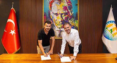 Mersin'de dezavantajlı bireyler su sporlarıyla buluşuyor
