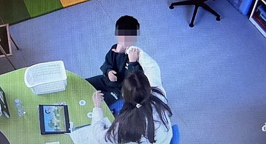 Mersin'de otizmli çocuğa şiddet davasında öğretmenin tutukluluğuna devam kararı