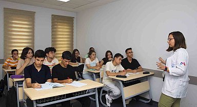 Mersin'de uzmanlardan LGS'ye girecek öğrencilere öneriler