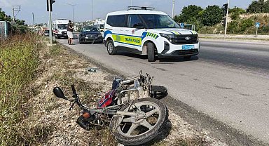 Mersin'deki trafik kazasında ölü sayısı 2'ye yükseldi
