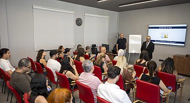 Mersin'de girişimcilik ve inovasyonun yeni merkezi