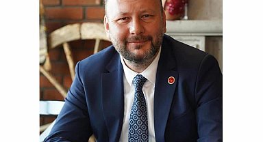 MHP Kocaeli İl Başkanlığında görev değişimi