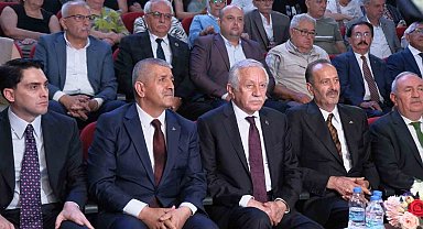 MHP'li Şahin: "Ya silahlar gömülecek ya da silahlarıyla gömülecekler"