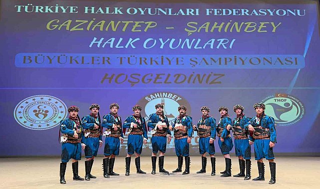 Muğla Nefes Kültür Sanat Spor Kulübü Türkiye 5'incisi oldu