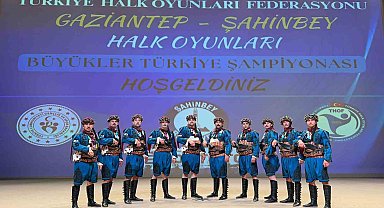 Muğla Nefes Kültür Sanat Spor Kulübü Türkiye 5'incisi oldu