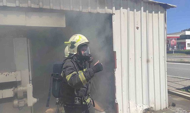 Muğla'da 9 günde 119 acil olaya müdahale edildi