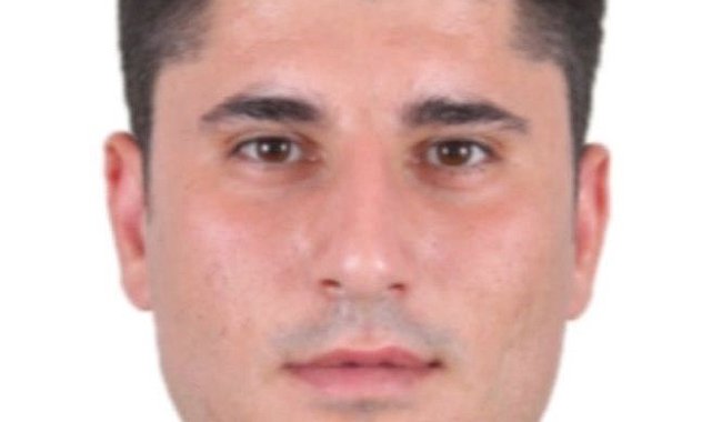 Muğla'da şehit olan polis memuru, son yolculuğuna Denizli'den uğurlanacak