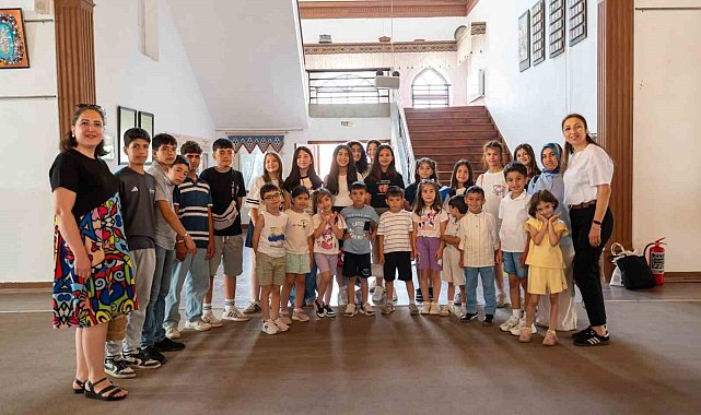 Muğla'nın kültürel mirası gelecek nesillere emanet