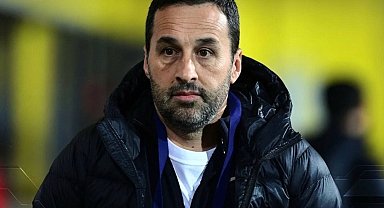 Muğlaspor'da rota, Yalçın Koşukavak