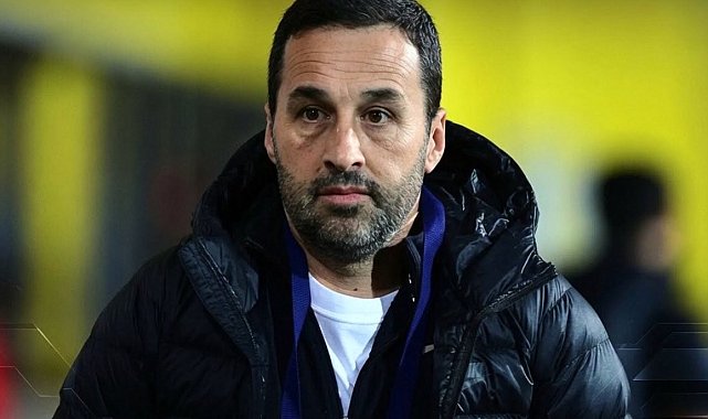 Muğlaspor'da teknik direktörlük görevine Yalçın Koşukavak getirildi