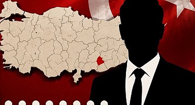 Mülki idareye ayar... 28 ilçenin sınıfı değişti!