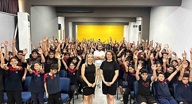 Muratpaşa'da 7,5 yılda 74 bin kişiye çevre eğitimi