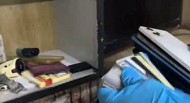 Muş merkezli 5 ilde dolandırıcılık operasyonu: 7 şüpheli yakalandı