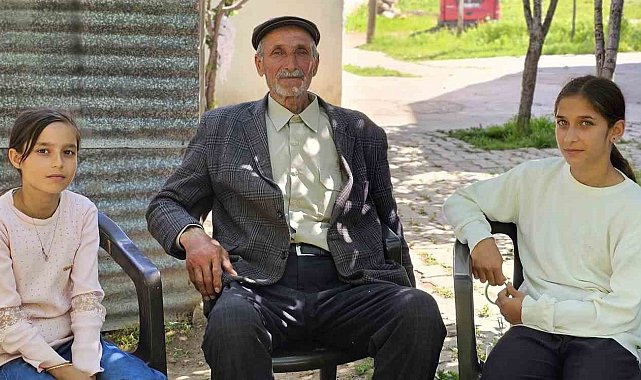 Muş'un üç dilli ilçesi Hasköy: 7'den 70'e herkes Türkçe, Kürtçe ve Arapça konuşuyor