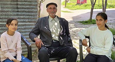 Muş'un üç dilli ilçesi Hasköy: 7'den 70'e herkes Türkçe, Kürtçe ve Arapça konuşuyor