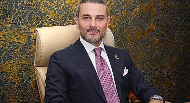 MÜSİAD Antalya Başkanı Yusuf Akgül: "Büyüme verileri Türkiye'nin ekonomik gücünü ortaya koyuyor"