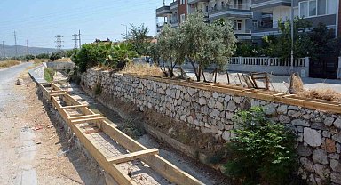 MUSKİ, derelerin güvenliği için önlemlerini artırdı