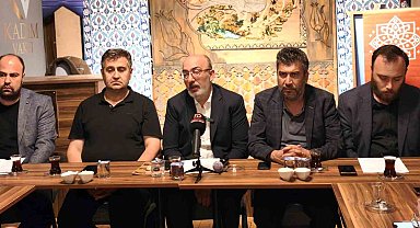Mustafa Önsay: "Germiyan Festivali, Kütahya'nın birlikte başarabileceğini gösterdi"