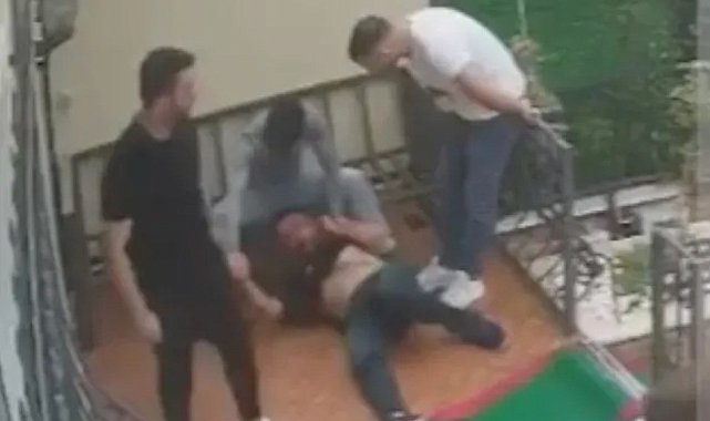 Mustafa Sandal'ın eski bacanağına tahliye: Cinayete ait yeni görüntüler ortaya çıktı