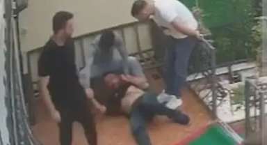 Mustafa Sandal'ın eski bacanağına tahliye: Cinayete ait yeni görüntüler ortaya çıktı
