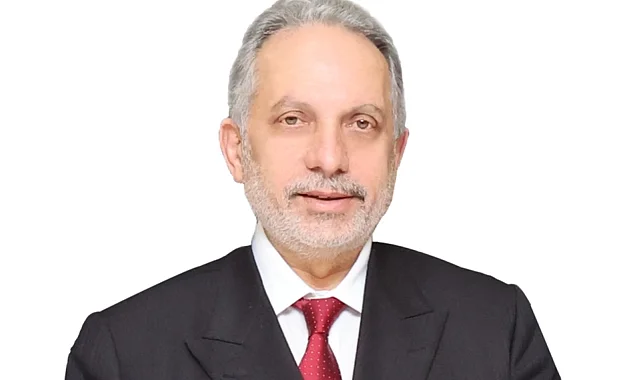 Mustafa Yalçın'dan Babalar Günü mesajı