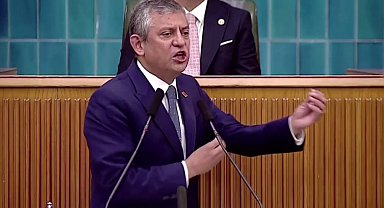 Mutlak butlan sonrası CHP'de ilk grup toplantısı... 'Hain Kemal' sloganları yükseldi!