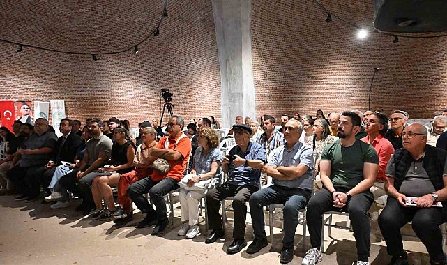 Müze Buluşmaları'nda Anadolu'nun kültürel belleği konuşuldu