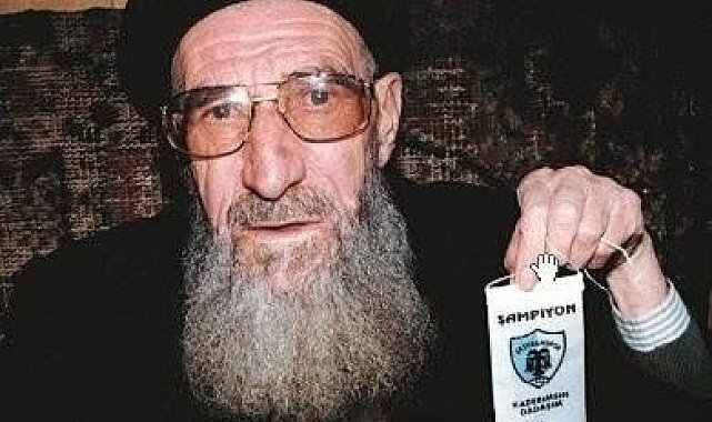 Naim Hoca'nın torunu Ahmet Gölleroğlu, çirkin sözlerinden dolayı Nihat Doğan'a dava açacaklarını söyledi