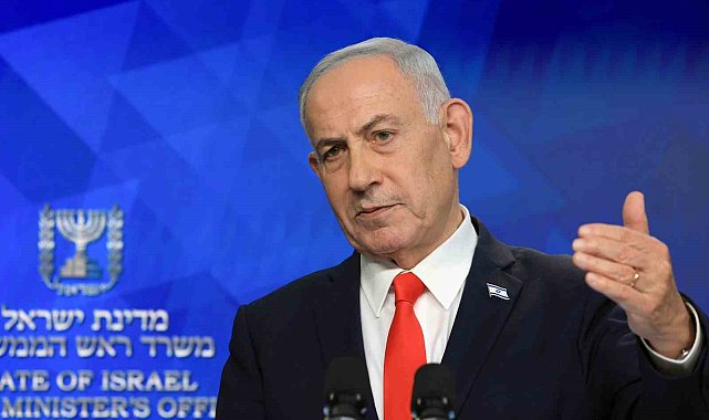 Netanyahu: "Hizbullah saldırılar için çok ağır bir bedel ödeyecek"