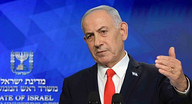 Netanyahu: "Hizbullah saldırılar için çok ağır bir bedel ödeyecek"