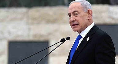 Netanyahu: "İsrail ordusu Lübnan'ın güneyinde planlandığı gibi operasyonlarına devam edecek"