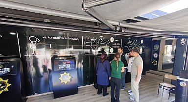 Niğde'de 4 bin 761 kişiye uyuşturucuyla mücadele eğitimi verildi
