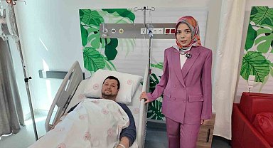 Niğde'de obezite tedavisinde yüz güldüren sonuçlar