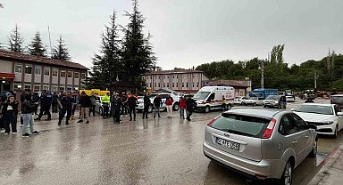 Niğde'de sel felaketi: Suya kapılan kadın hayatını kaybetti