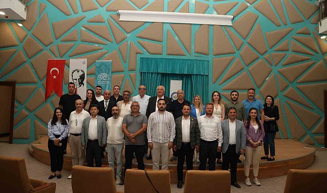 Nilüfer Belediyespor'da Muharrem Or güven tazeledi