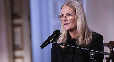 Norveç Veliaht Prensesi Mette-Marit'e akciğer nakli yapıldı